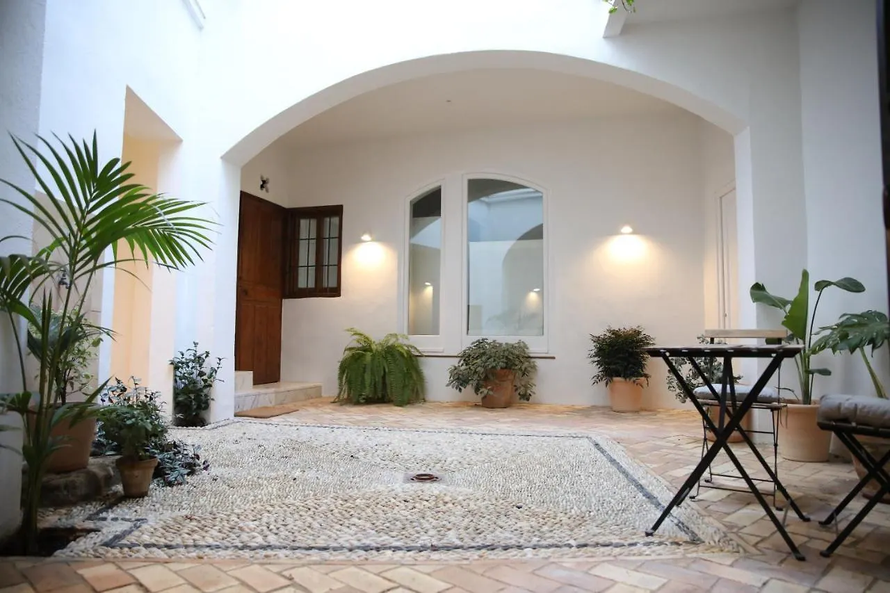 Casa Arcadia Apartment Cordoba