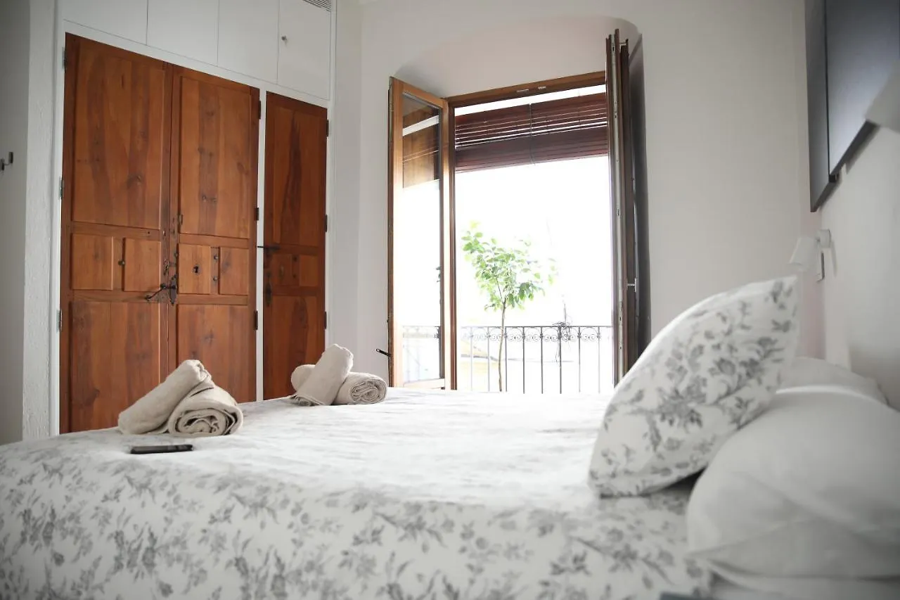 Casa Arcadia Apartment Cordoba