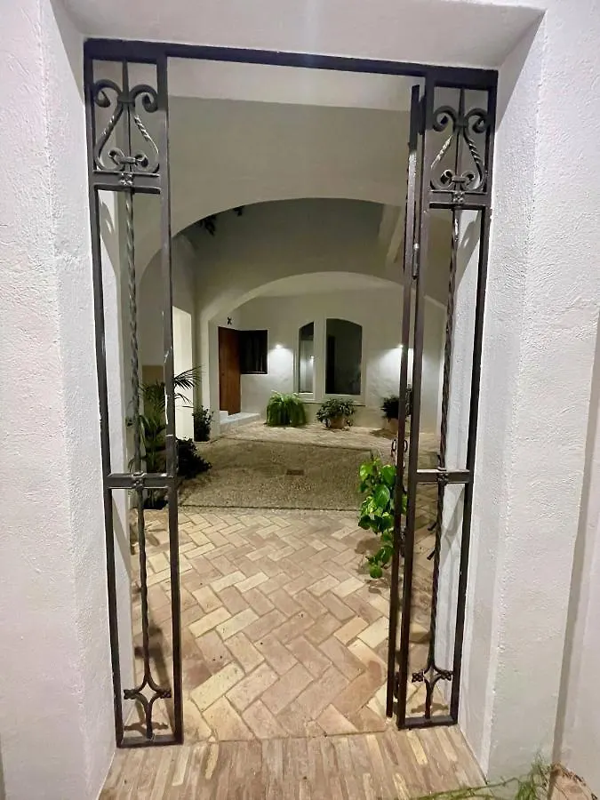 Casa Arcadia Apartment Cordoba