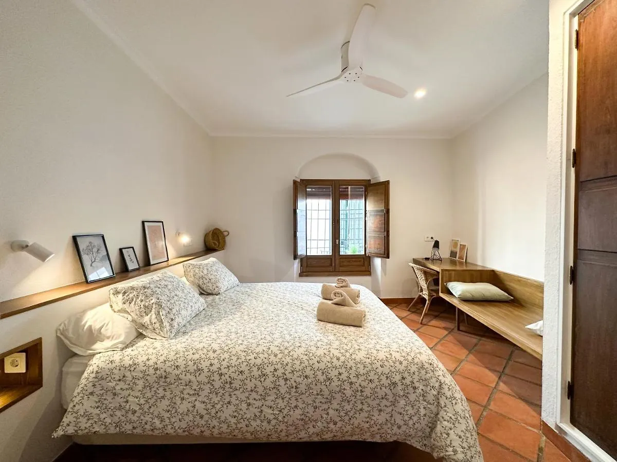 Casa Arcadia Apartment Cordoba Spain