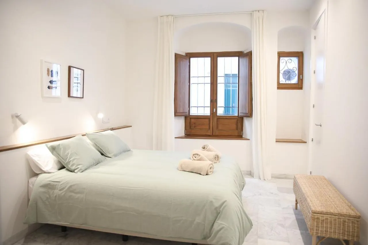Casa Arcadia Apartment Cordoba