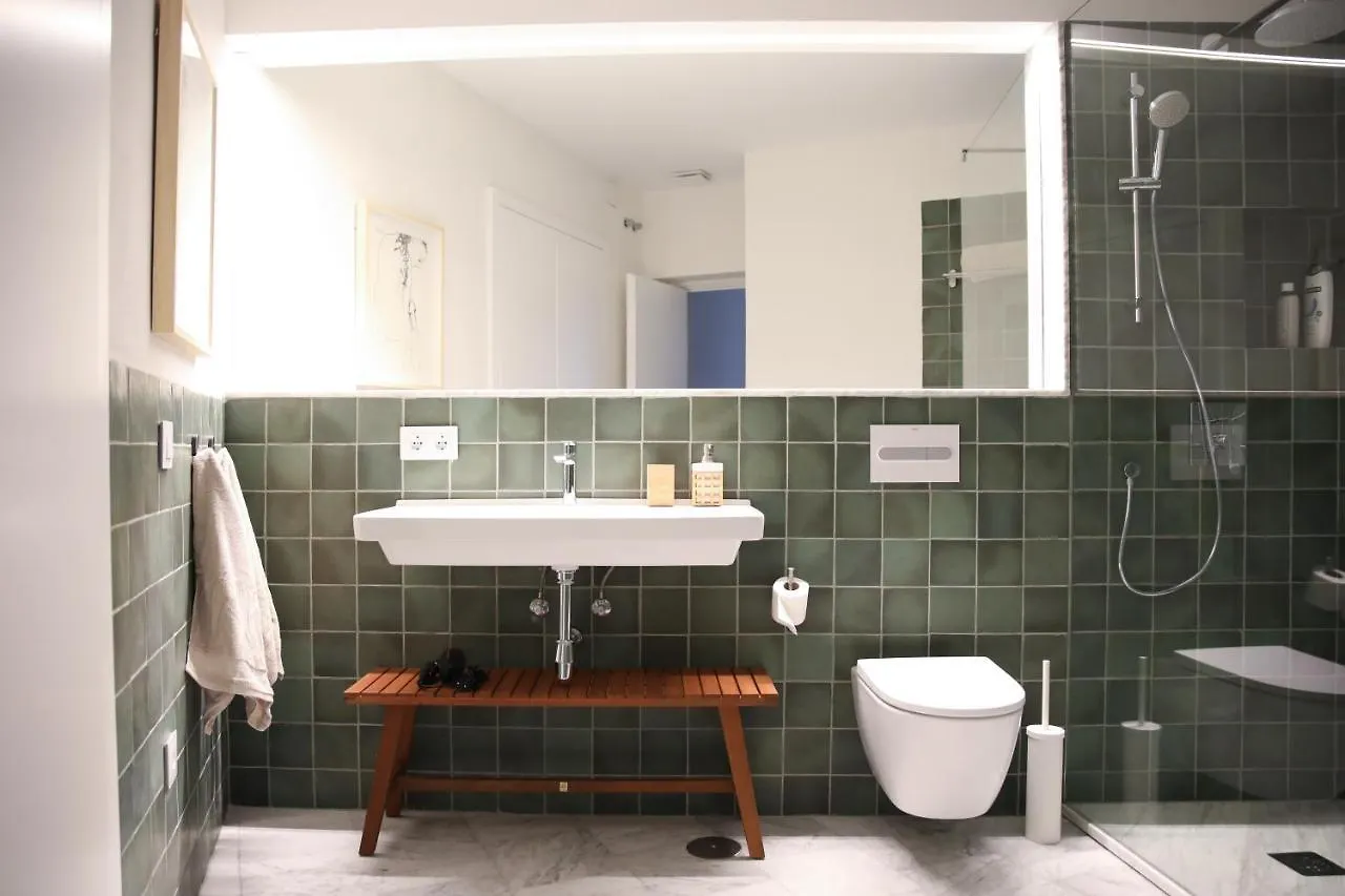 Casa Arcadia Apartment Cordoba
