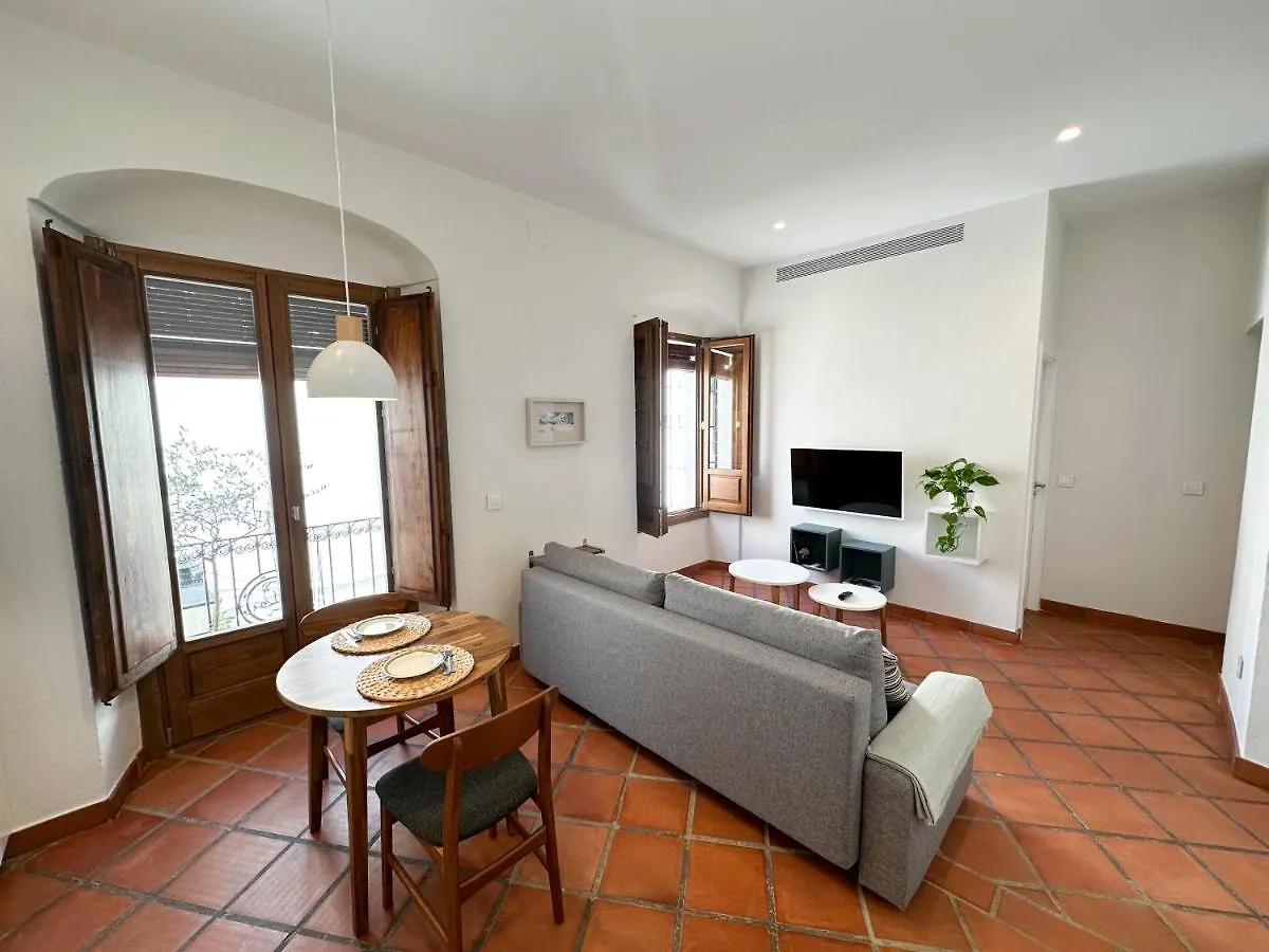 Casa Arcadia Apartment Cordoba Spain