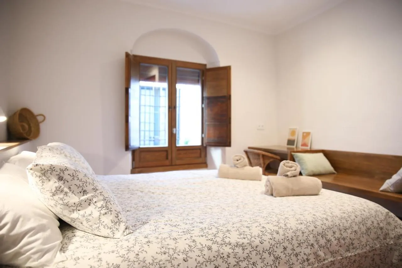 Casa Arcadia Apartment Cordoba 0*,