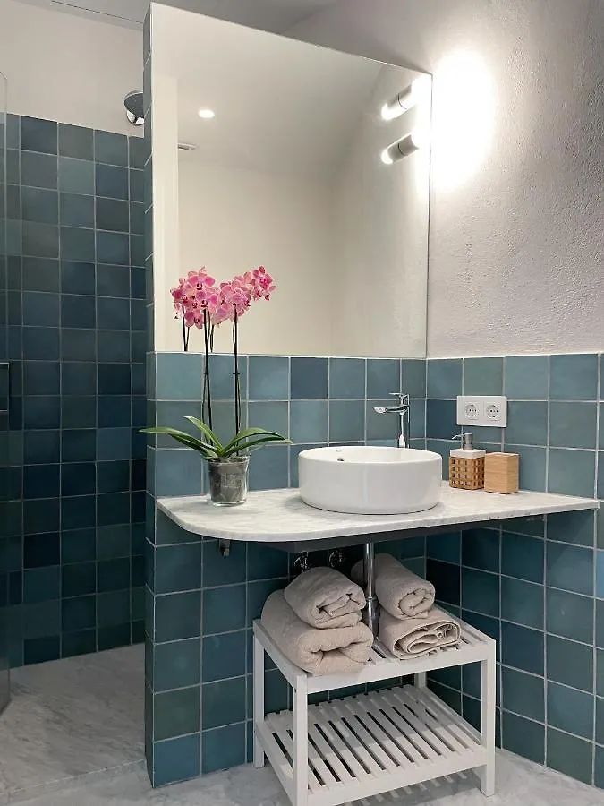 Casa Arcadia Apartment Cordoba