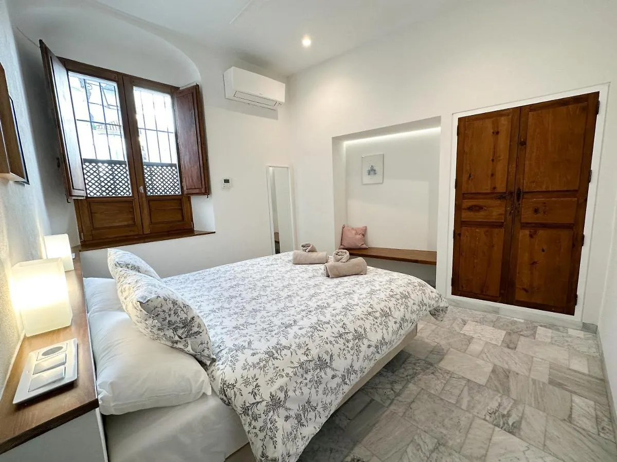 Casa Arcadia Apartment Cordoba 0*,  Spain