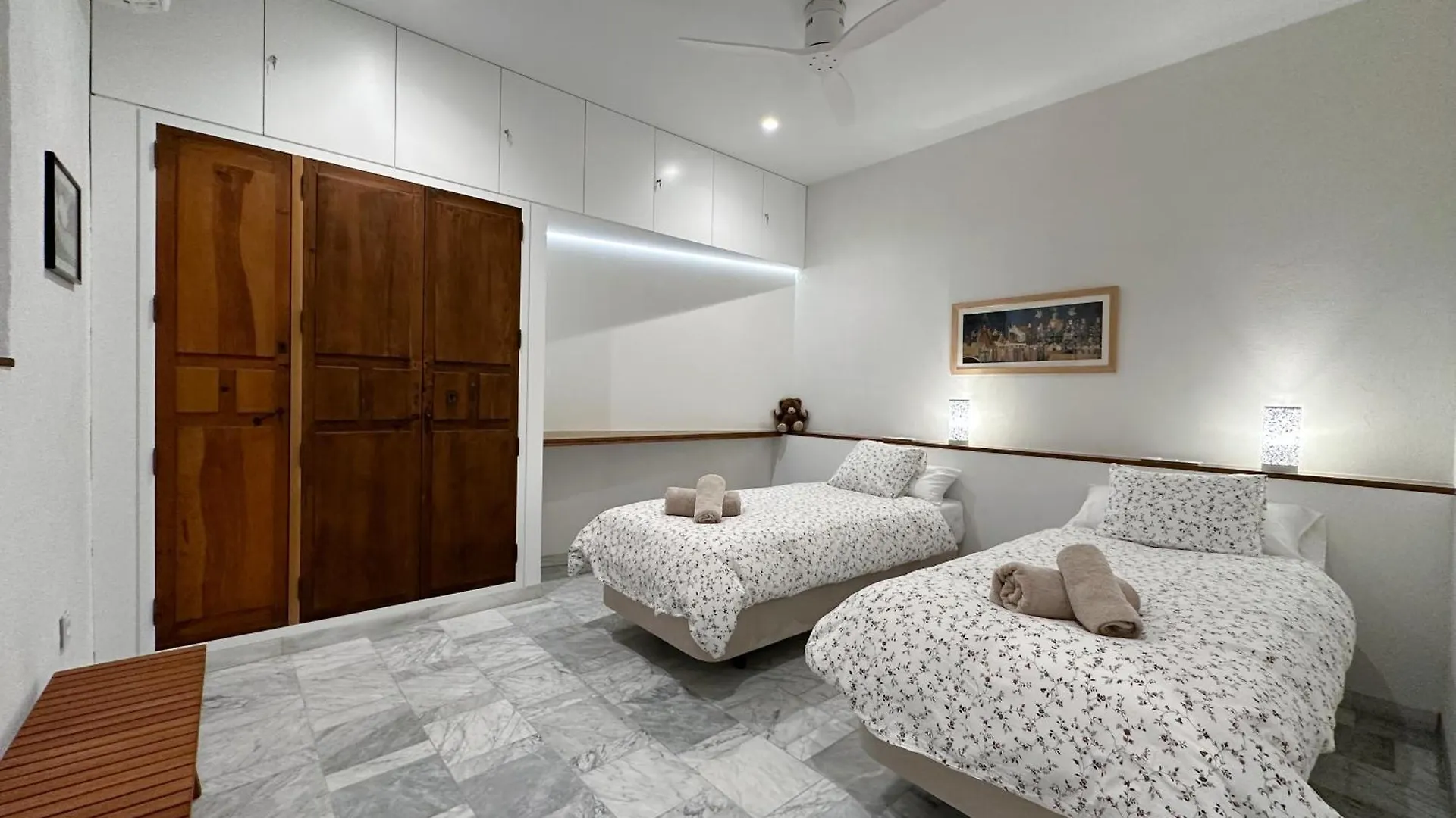 Casa Arcadia Apartment Cordoba