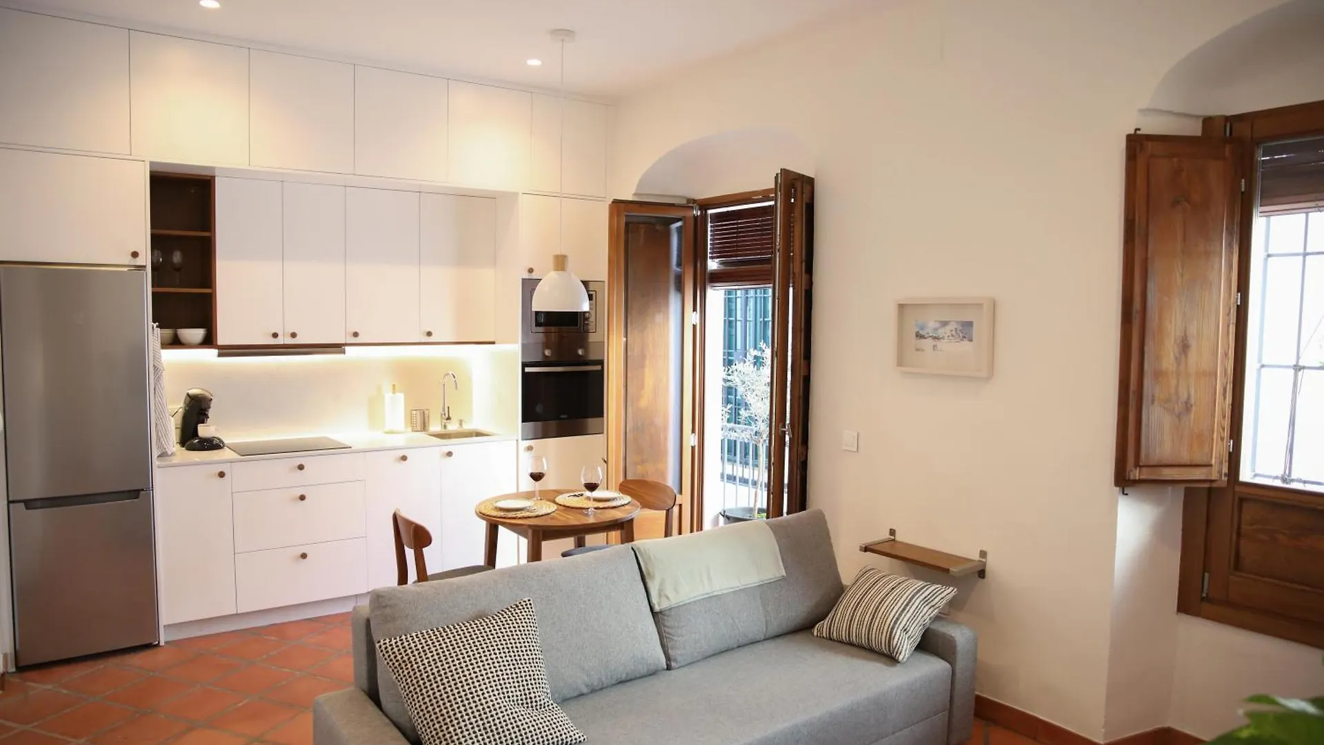 Casa Arcadia Apartment Cordoba Spain