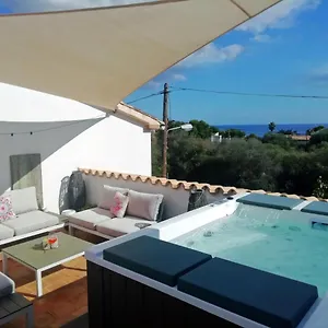  Ferienhaus Casa Previsio Spanien
