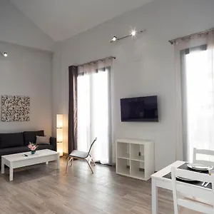  Apartamento Em21