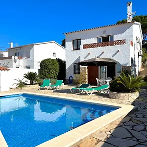  Ferienhaus Paraiso, Piscina Privada, Free Aire Acondicionado Spanien