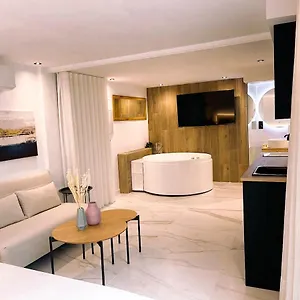  Apartamento Boutique Vv Con Jacuzzi