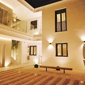 Aparthotel Medina Homes Puente Romano, Córdoba