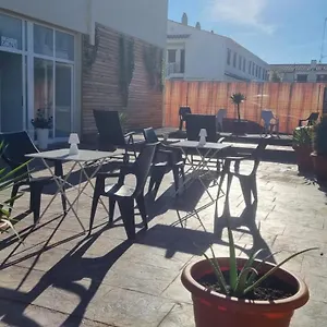 zona5-apartamentos-turisticos.catalonia-hotels.com/
