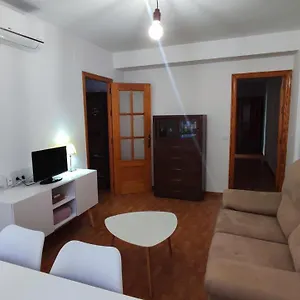  Apartamento Apartamento Julio Pellicer