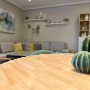 Haza Apartment