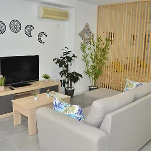Appartement Loft Dos Lunas, Cerca Del Centro, Cordoue