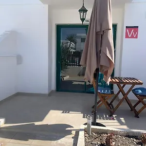  Apartment La Perla De S.valentin Spanien