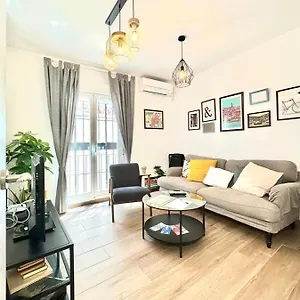 Appartement Empedrada, Cordoue