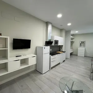 Appartement Garden Loft 2, Cordoue