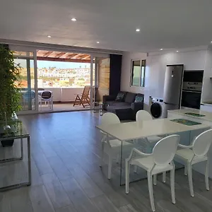 Jandia Appartamento Morro Jable (Fuerteventura)