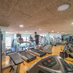  Apartment Eco-apartments La Marineda Spanien