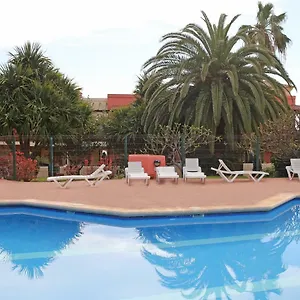  Ferienhaus Balconcitos 51 Spanien