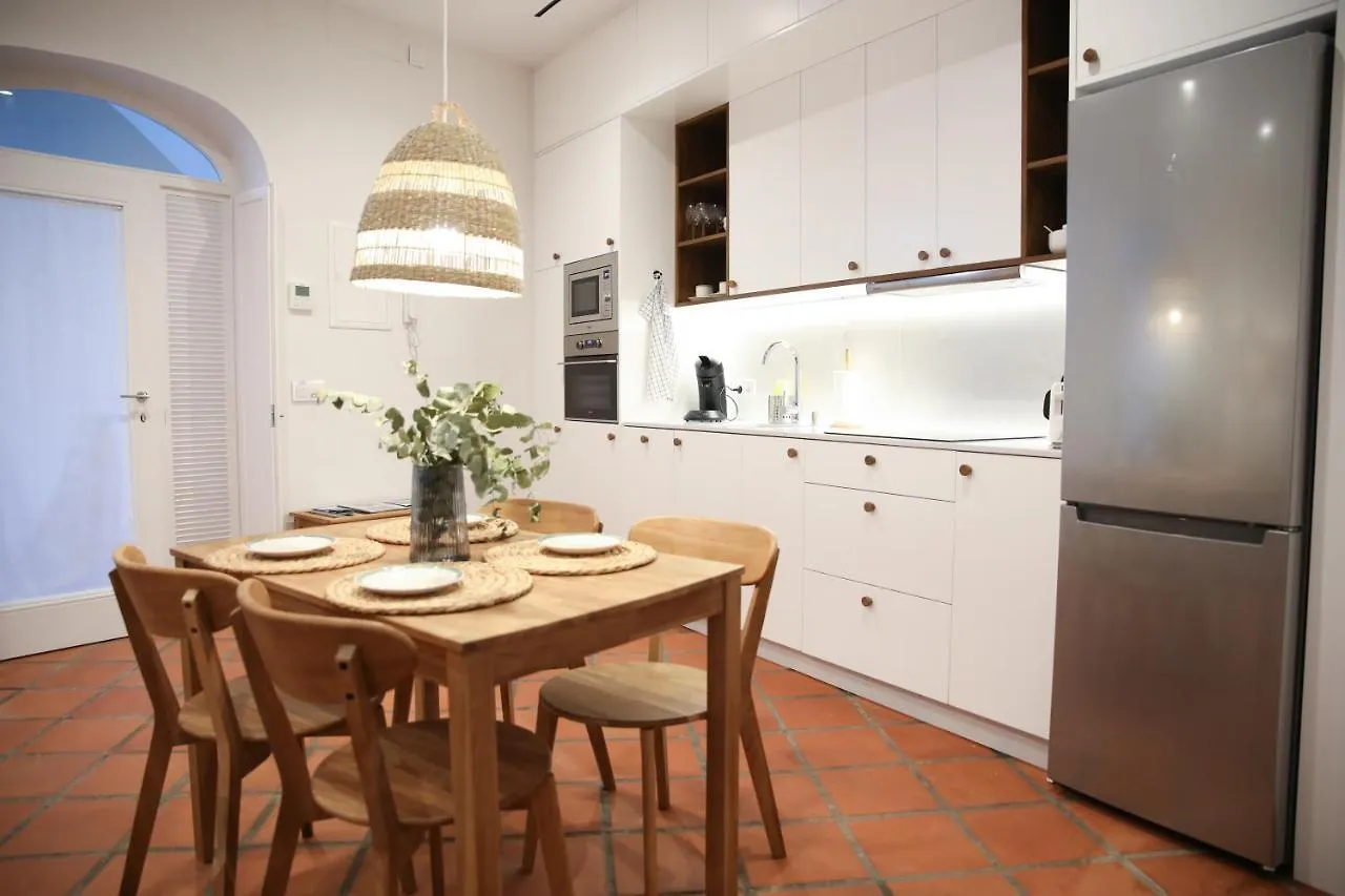 Casa Arcadia Apartment Cordoba Spain