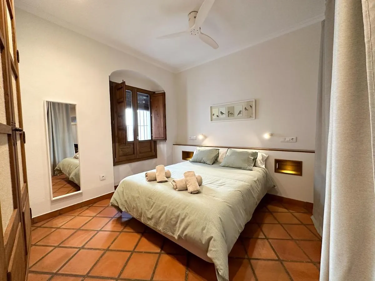 Appartamento Casa Arcadia Cordova