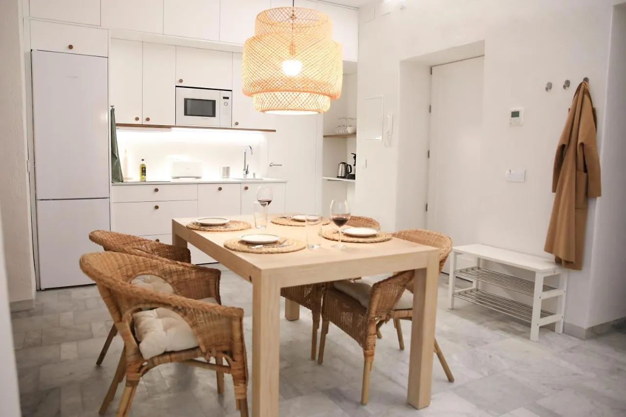 Appartamento Casa Arcadia Cordova