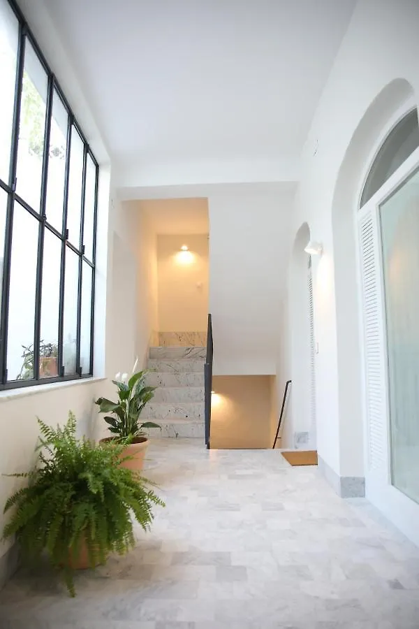Casa Arcadia Apartment Cordoba