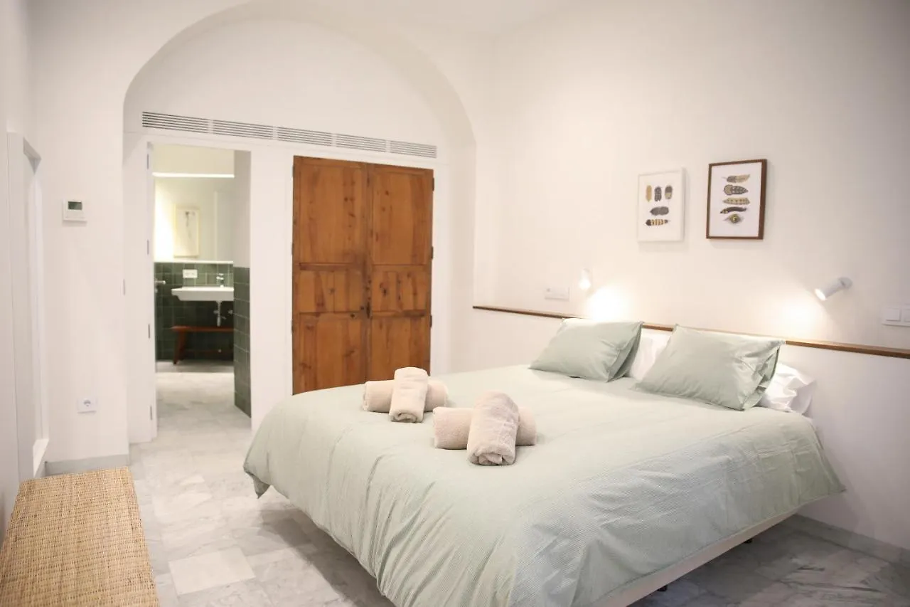 Appartement Casa Arcadia à Cordoue