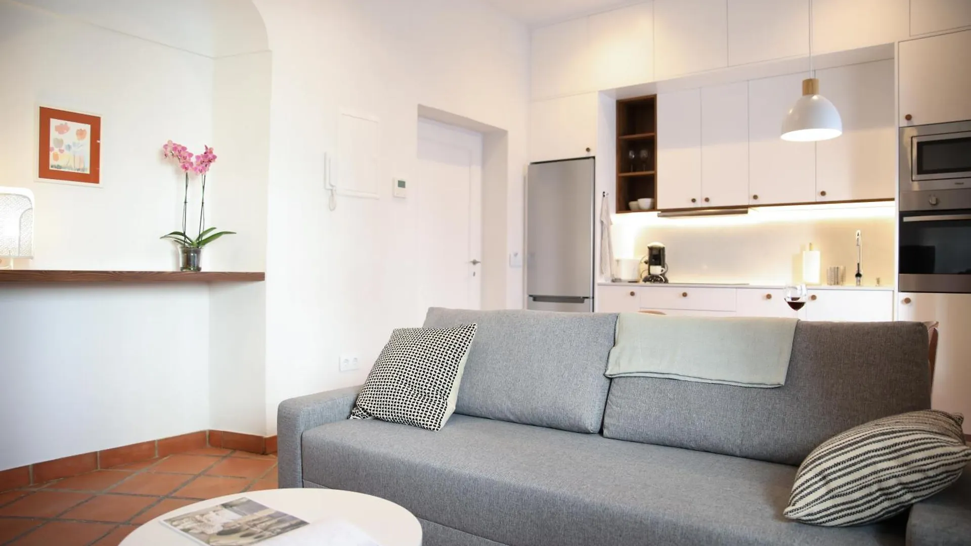 Casa Arcadia Apartment Cordoba Spain