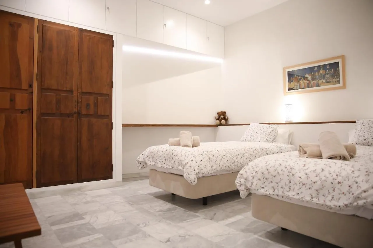 Apartamento Casa Arcadia Córdoba 0*,